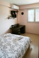 Apartamento de 2 dormitorios