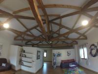 Casa Rural Los Montones - Chambres d’hôtes