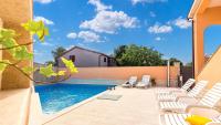Apartman Damir 1 by Villas Guide - Bed and Breakfast Galižana