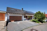 Bergnest - B&B Schwäbisch Gmünd