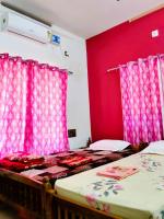 Garden Gate Village Homestay - B&B Thiruvananthapuram