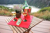 Loreley Hills - B&B Saint Goarshausen