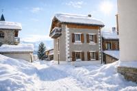 Le Château by Lodji - Ferienwohnung Saint-Marcel