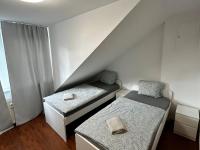 Apartments für beruflich Reisende - Ferienwohnung Sevinghausen