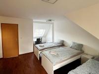 Apartments für beruflich Reisende - B&B Bochum