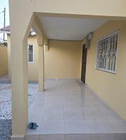 JEK Villa - B&B Brufut