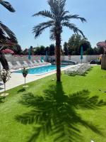 Apartament Aqua Mazury z jacuzzi - B&B Ełk