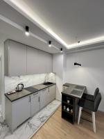 Markos Apartments - Chambres d’hôtes Ohrid