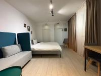 City Centre One - B&B Skopje