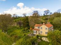 3 Bed in Ampleforth oc-m34673 - Ferienwohnung Ampleforth