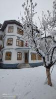 The Vintage Kashmir Homestay - Bed and Breakfast Srinagar