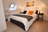 Appartement met 2 slaapkamers