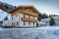 Alpenglück Apartments by we rent - Bed and Breakfast Saalbach