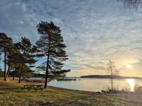 Mysigt boende nära hav och natur - B&B Trosa