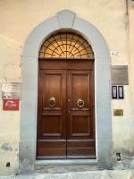 Evelina - B&B Arezzo