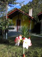 CHALES Canto dos Pássaros - B&B