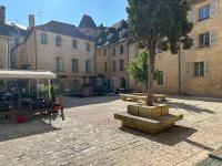 Heart of Sarlat - Chambres d’hôtes Sarlat-la-Canéda