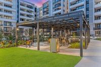 FREE Parking Modern 2 bedrooms Apt for Family or Business - Chambres d’hôtes Sydney