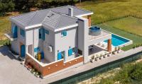 Villa Kanikula - Heated Pool 60m2 - Hot Tubs - B&B Kutleše