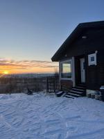 Suovka reindeer & bird lodge - B&B Varangerbotn