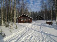 Pohja - B&B Joensuu