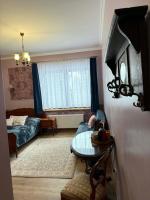 Habitación Triple Estándar 