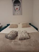 San's resort - Bed and Breakfast Vionnaz
