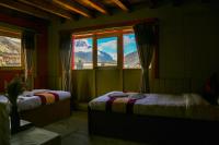 Deluxe Double Room with Bath