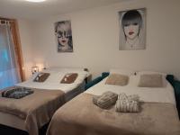 San's resort - B&B Vionnaz