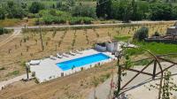 La Dolce Villa - Ferienwohnung Il Torrione