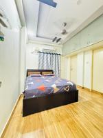 Premium Home Stay at VIP Road - B&B Rasapūdipalem