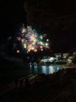 Trilocale Mediterraneo - Goelba - Ferienwohnung Marina di Campo