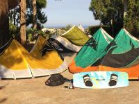 Chambre Quadruple Économique