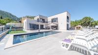 Villa Angela by Villas Guide - Ferienwohnung Duba Stonska