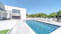 Villa Angela by Villas Guide - Ferienwohnung Duba Stonska