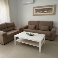 Alojamiento Baeza California 2A - B&B Baeza