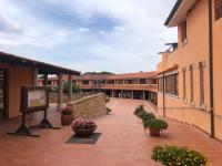 Residence Porto Coda Cavallo - Ferienwohnung Capo Coda Cavallo
