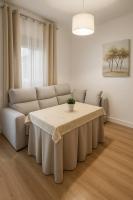 Alojamiento Baeza- El Limonero A - B&B Baeza