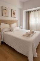 Alojamiento Baeza - Leones 9B - Ferienwohnung Baeza