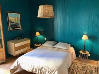 Appartement 2 pièces en centre ville de Sète - Bed and Breakfast Sète