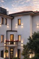 Villa Miranda & boat - B&B Como