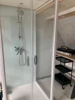 A 2 pas de la plage - Ferienwohnung Le Portel