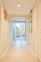 Modern with terrace & 4 spacious bedrooms - B&B Paris