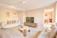 Modern with terrace & 4 spacious bedrooms - B&B Paris