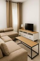 Alojamiento Baeza California 4B - B&B Baeza