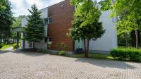 Penzión Biely dom - Ferienwohnung Dunajská Streda