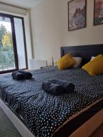 Private Studio Pine Whisper 4 pax in Euphoria Club - Ferienwohnung Borowez