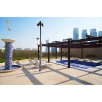 Julphar Studio - Luxe Urban Stay - B&B Abu Dhabi Island and Internal Islands City