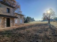 Maison des Capucins - Lalande de Pomerol - Bed and Breakfast Lalande-de-Pomerol