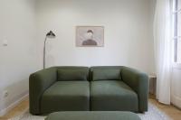 Lufia Flats 3 - Ferienwohnung Bilbao